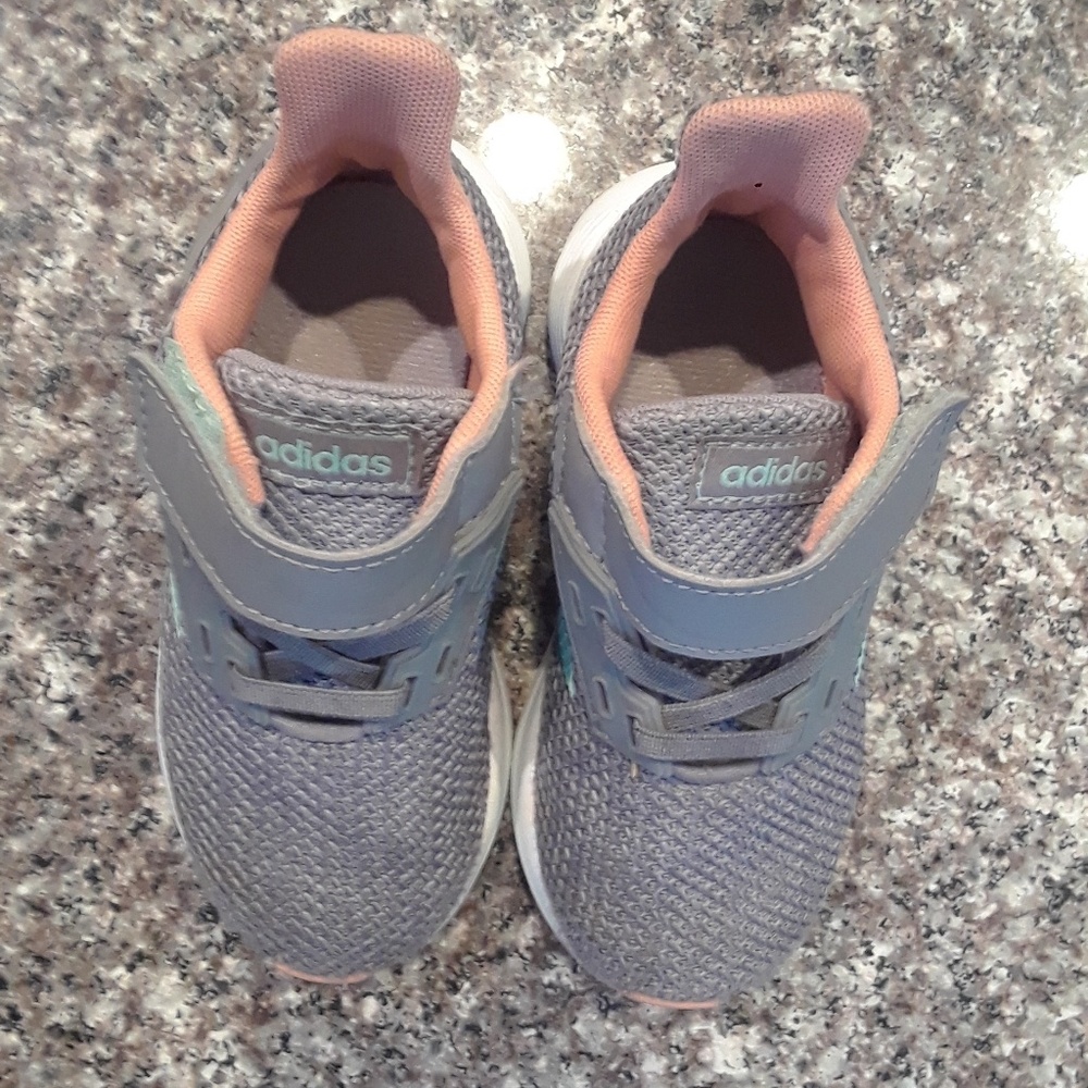 Adidas kids sneakers 7k 7t